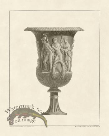 French Urn 02